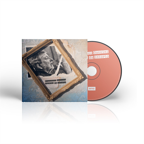 GUCCINI FRANCESCO - CANZONI DA INTORTO (2022 - NUM | DELUXE)