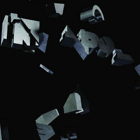 INTERPOL - INTERPOL (2010)