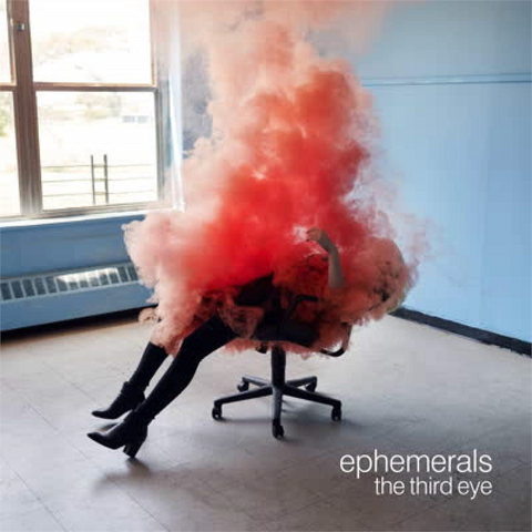 EPHEMERALS - THIRD EYE (2020)