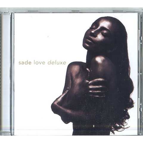 SADE - LOVE DELUXE