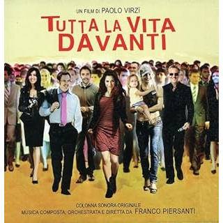 FILM - TUTTA LA VITA DAVANTI