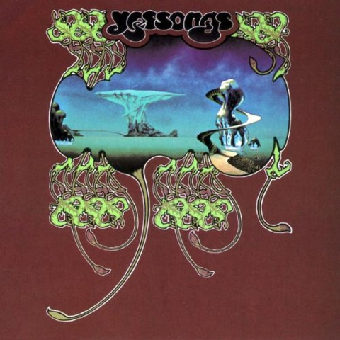YES - YESSONGS (REMASTERED)