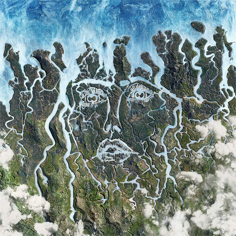 DISCLOSURE - ENERGY (2LP+DOWNLOAD - 2020)