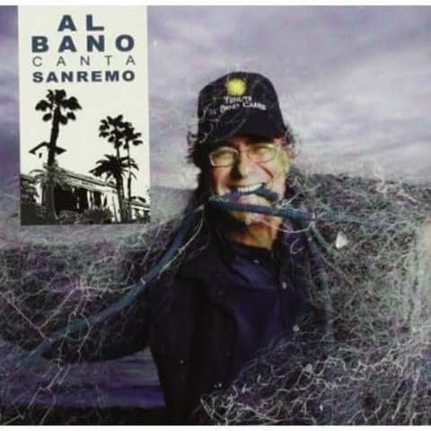 AL BANO - CANTA SANREMO (2013)