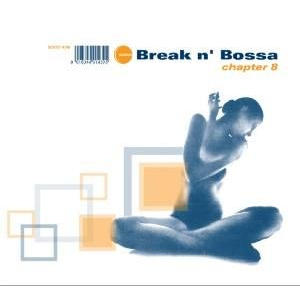 ARTISTI VARI - BREAK N' BOSSA 8 (2LP)