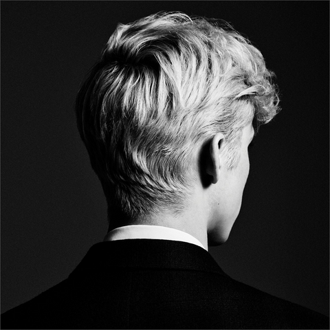 TROYE SIVAN - BLOOM (2018)