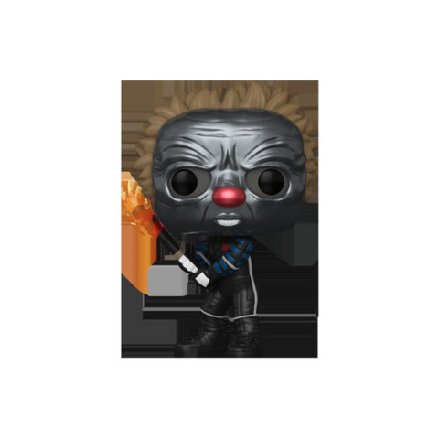 SLIPKNOT - CLOWN – FUNKO POP! ROCKS