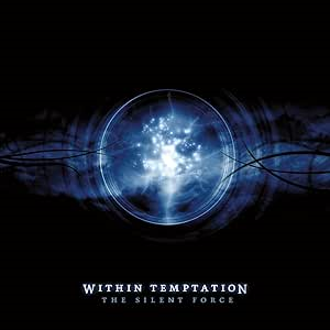 WITHIN TEMPTATION - THE SILENT FORCE (2004 - REM24)