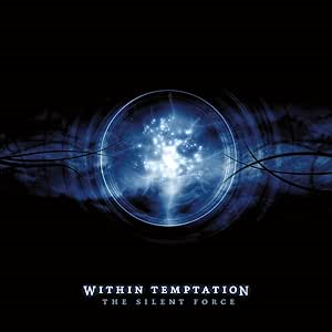 WITHIN TEMPTATION - THE SILENT FORCE (2004 - rem24)