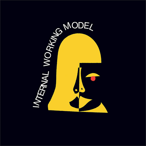 LIELA MOSS - INTERNAL WORKING MODEL (2023)
