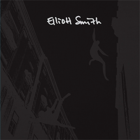 ELLIOTT SMITH - ELLIOTT SMITH (1995 - 25th ann 2cd+book)