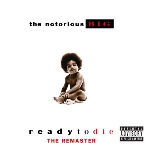 NOTORIOUS B.I.G - READY TO DIE (2LP - SILVER | INDIE | REM'21 - 1994)