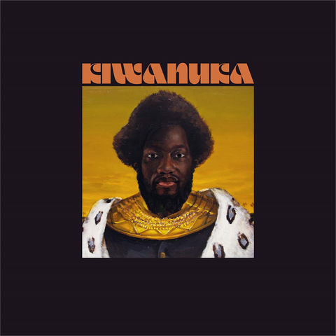 MICHAEL KIWANUKA - KIWANUKA (2LP - 2019)