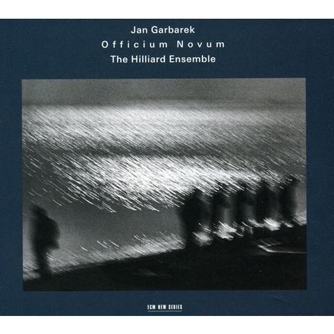JAN GARBAREK - OFFICIUM NOVUM (2010)