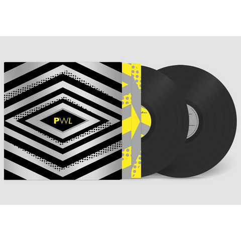 PWL EXTENDED - ARTISTI VARI - PWL EXTENDED: BIG HITS & SURPRISES VOL.2 (2LP - COMPILATION - 2023)