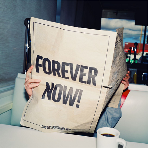 SWITCHFOOT - FOREVER NOW (2026)