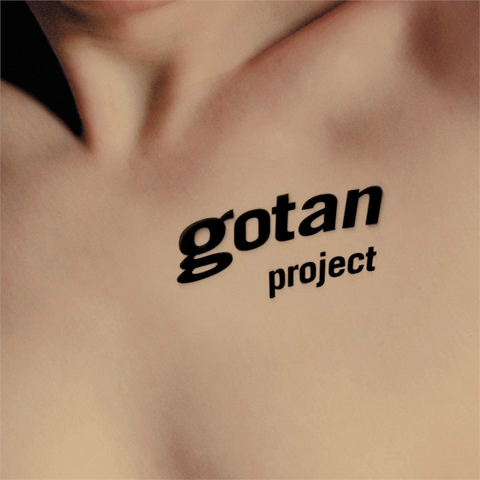 GOTAN PROJECT - LA REVANCHA DEL TANGO (2LP - REM22 - 2001)