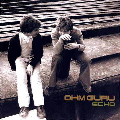 OHM GURU - ECHO (IRM 508089-2)