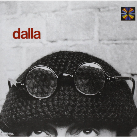 LUCIO DALLA - DALLA (1980)