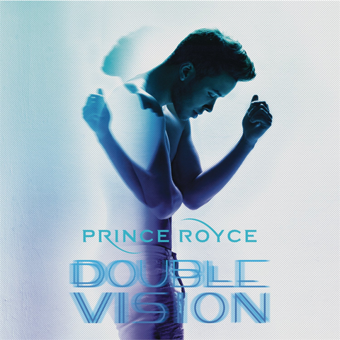 PRINCE ROYCE - DOUBLE VISION (2014)