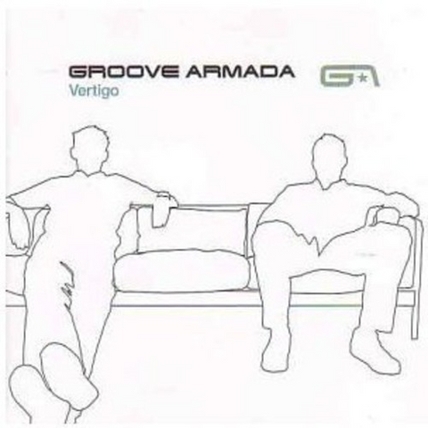 GROOVE ARMADA - VERTIGO (1999)