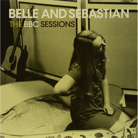 BELLE & SEBASTIAN - THE BBC SESSIONS (2LP)