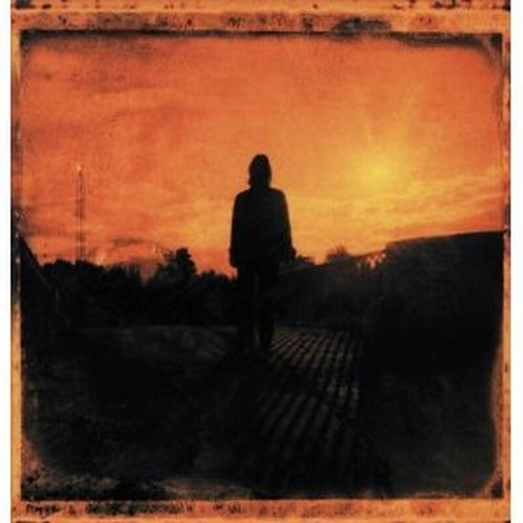 STEVEN WILSON - GRACE FOR DROWNING (2LP)