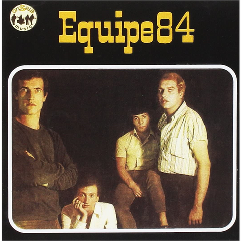 EQUIPE 84 - EQUIPE 84