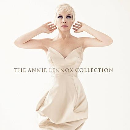 ANNIE LENNOX - THE ANNIE LENNOX COLLECTION (2LP - BEST | REM'25 - 2009)