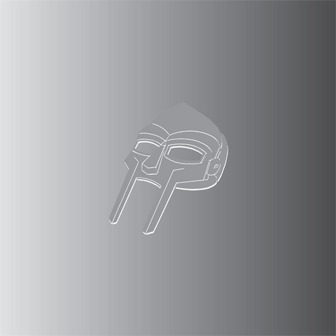 MF DOOM - OPERATION: DOOMSDAY (2LP - REM12 - 1999)