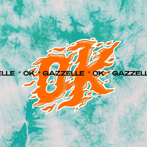 GAZZELLE - OK (2021)