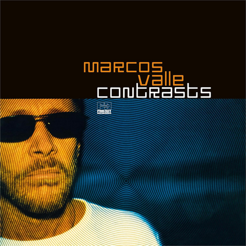 MARCOS VALLE - CONTRASTS (LP – 2003)