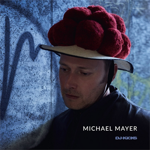 MICHAEL MAYER - DJ KICKS N°58 (2017)
