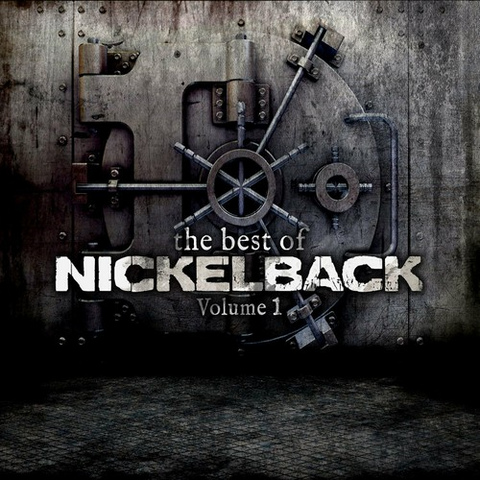 NICKELBACK - THE BEST OF NICKELBACK