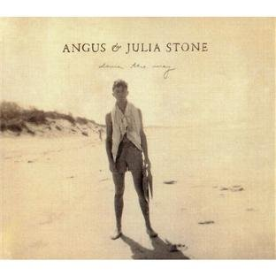 ANGUS & JULIA STONE - DOWN THE WAY (2010 - 2cd)