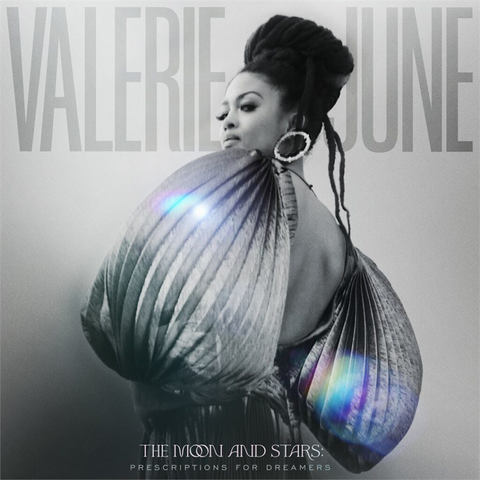 VALERIE JUNE - THE MOON AND STARS (2021)