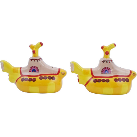 THE BEATLES - YELLOW SUBMARINE – SALE & PEPE CERAMICA