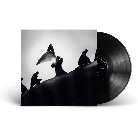 JAMES BLAKE - PLAYING ROBOTS INTO HEAVEN (LP - 2023)