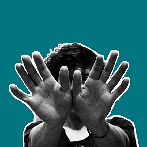TUNE YARDS - I CAN FEEL YOU CREEP INTO (LP - 2018)
