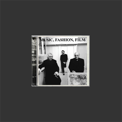 CHARLI XCX - MUSIC, FASHION, FILM (2026 - INDIE ONLY)