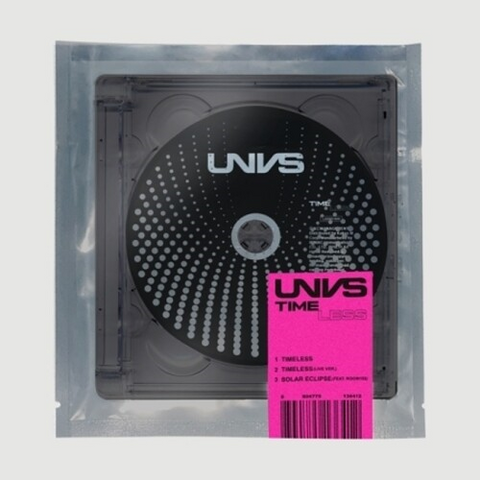 UNVS - TIMELESS: debut single (2020)