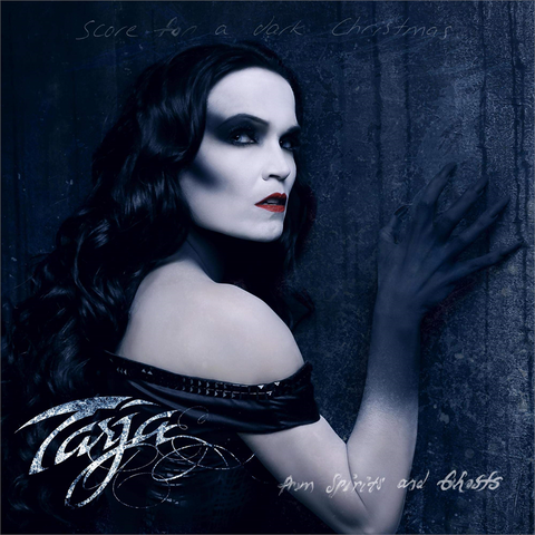 TARJA - FROM SPIRITS AND GHOSTS [SCORE FOR A DARK CHRISTMAS] (2017 - 2CD)