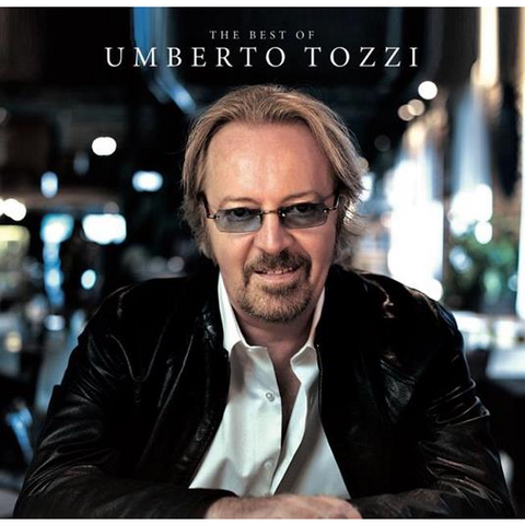 UMBERTO TOZZI - THE BEST OF UMBERTO TOZZI (2024 - BEST OF)