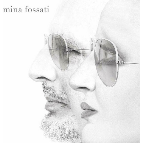 MINA FOSSATI - MINA FOSSATI (2019 - deluxe)