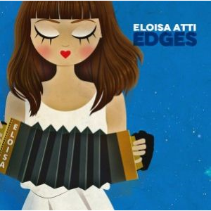 ELOISA ATTI - EDGES (2017)