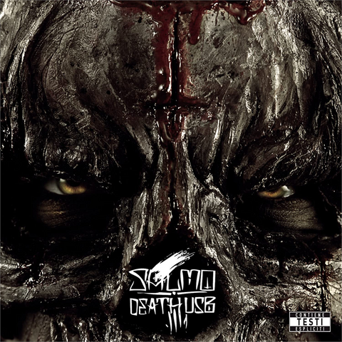 SALMO - DEATH USB (2012 - 10TH ANN | 2022)