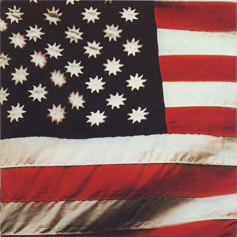 SLY & THE FAMILY STONE - THERE'S A RIOT GOIN' ON (1971)