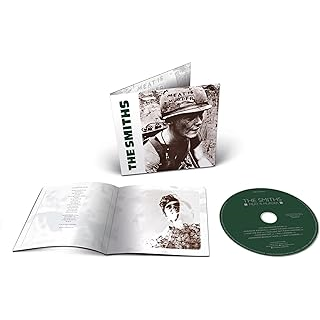 THE SMITHS - MEAT IS MURDER (1985 - REM24)