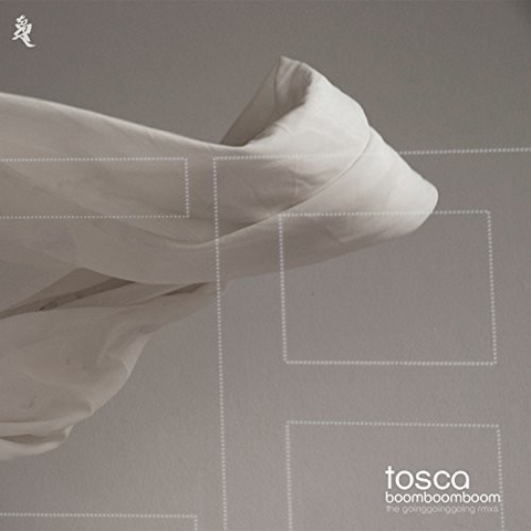 TOSCA - BOOM BOOM BOOM (2018 - going remixes)