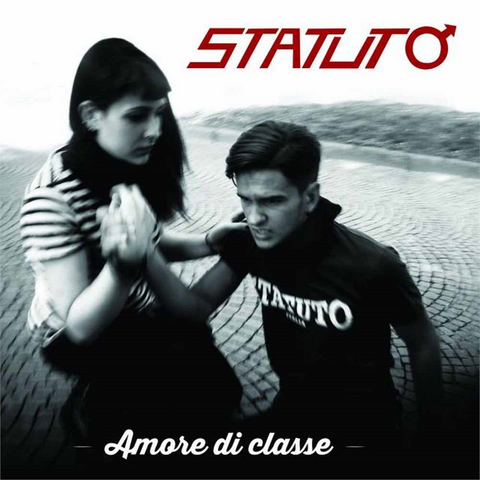 STATUTO - AMORE DI CLASSE